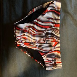 Men’s size 32 speedo brief